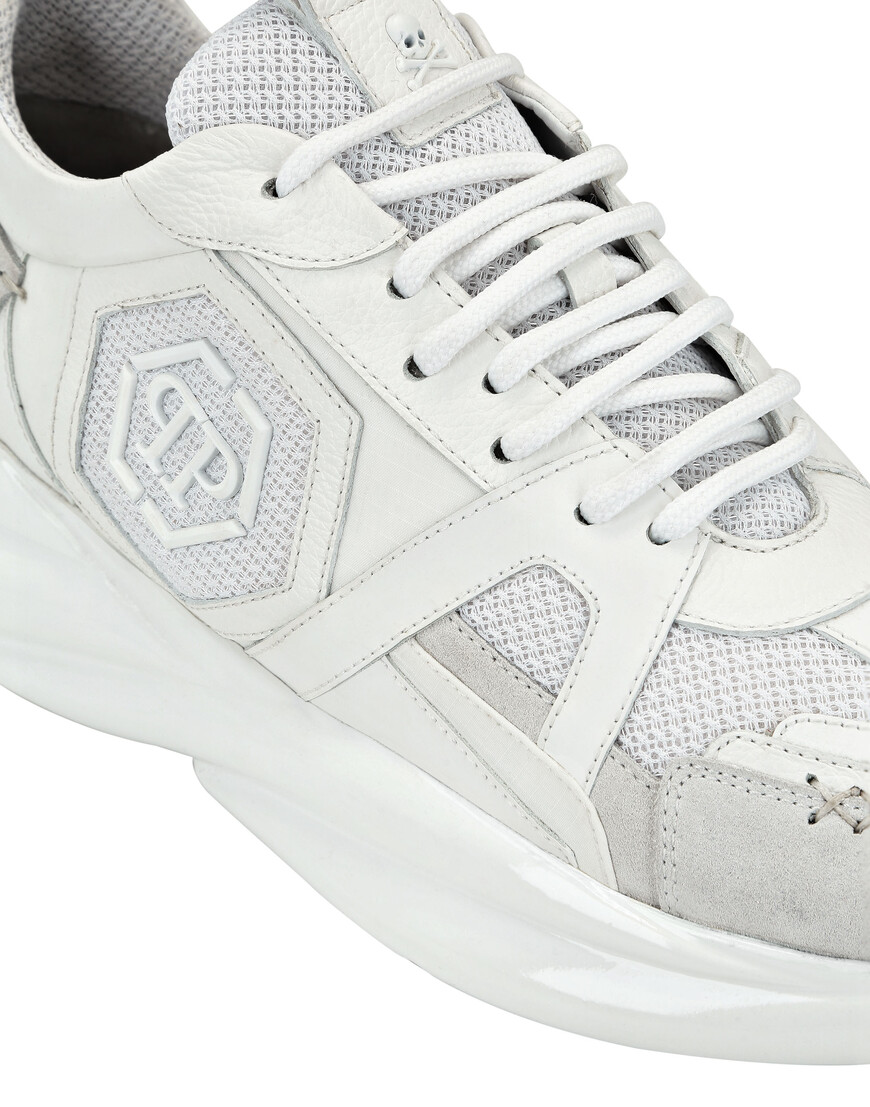 ботинки  AABS-MSC3751-PLE010N_01 со скидкой