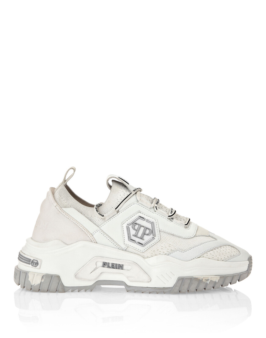 

Кроссовки Philipp Plein, Белый