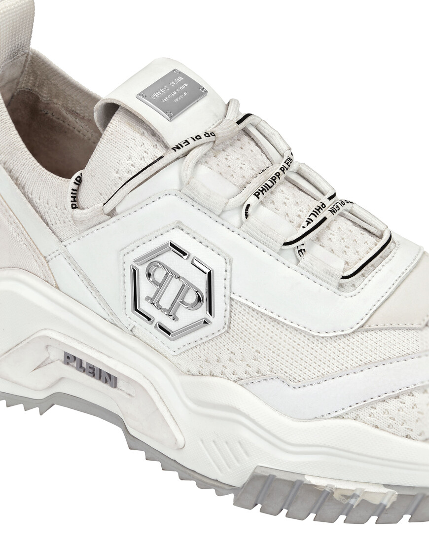 кроссовки  AABS-USC0248-PTE003N_01 со скидкой