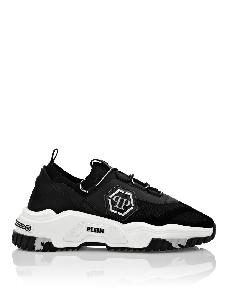 

Кроссовки Philipp Plein, Черный