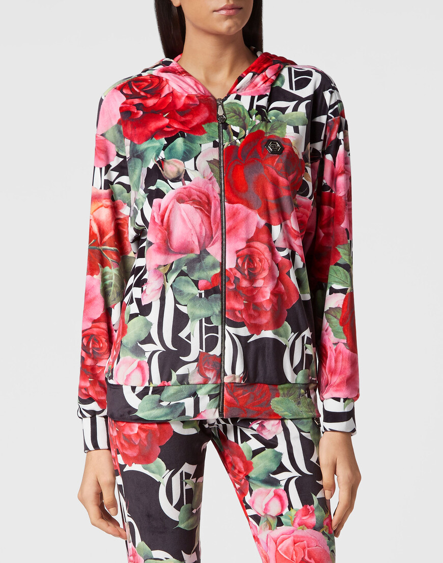 

Костюм Philipp Plein, Черный