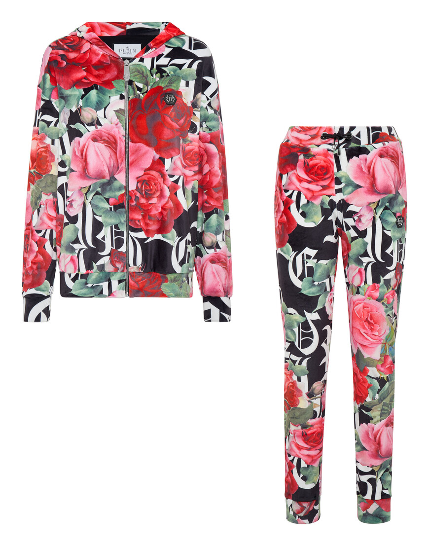 костюм  AABC-WJJ0106-PTE003N_0203 по акции