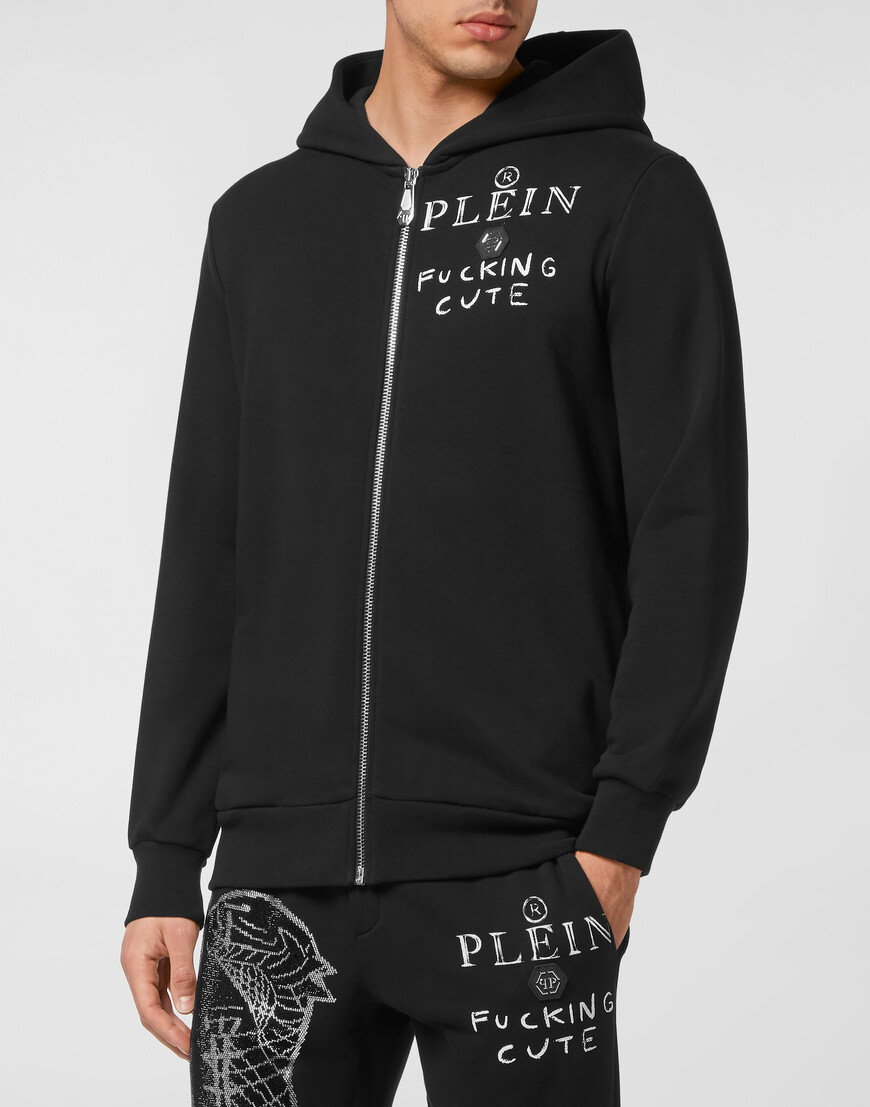 

Костюм Philipp Plein, Черный