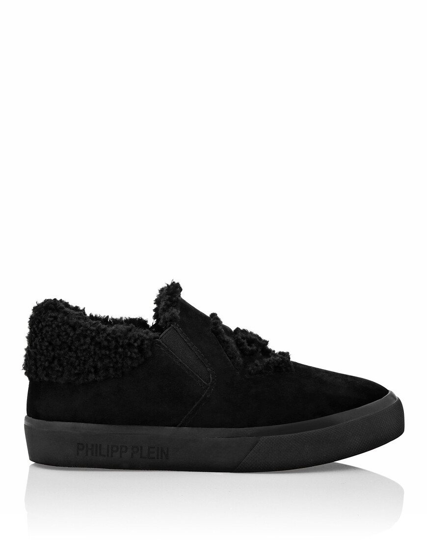 

Ботинки Philipp Plein, Черный