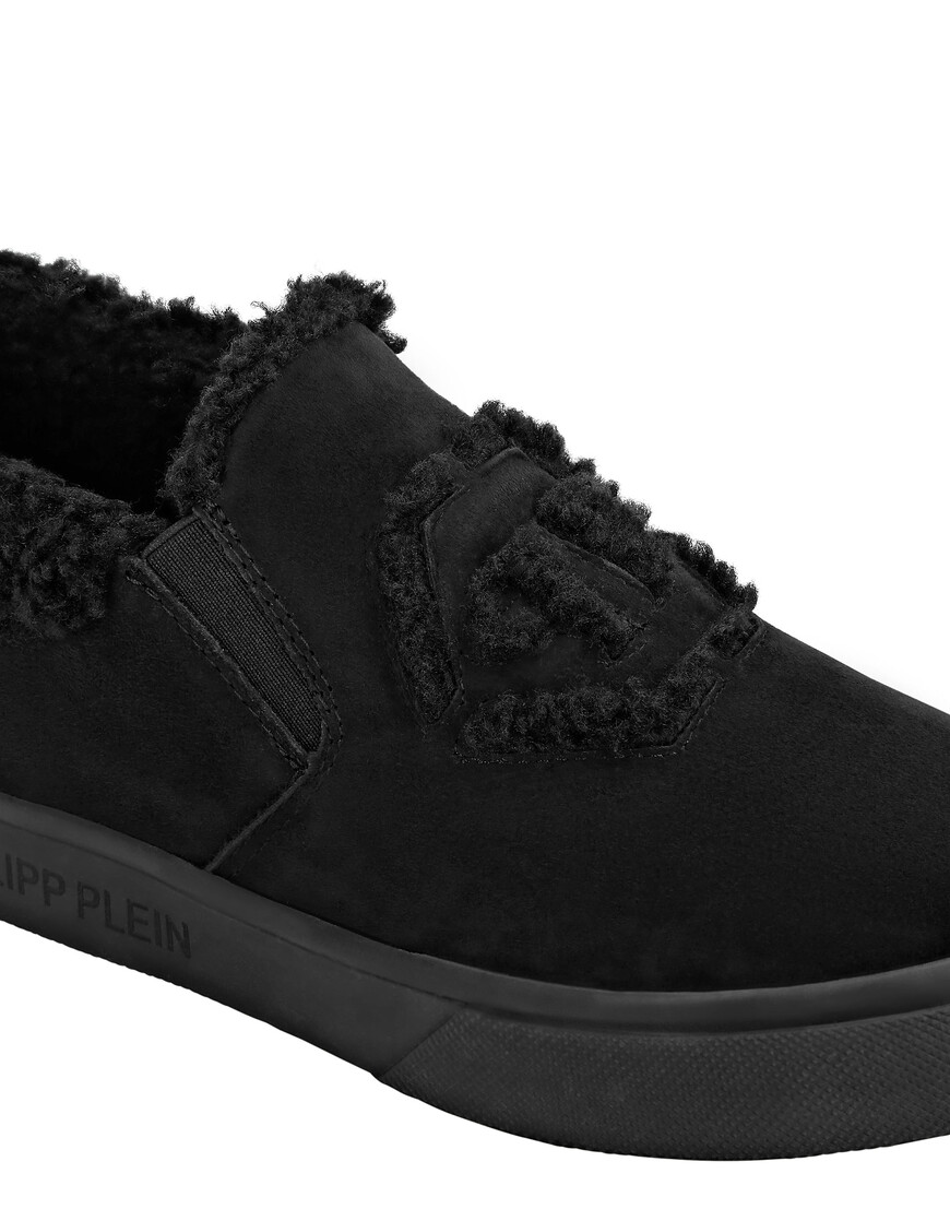 ботинки  AABS-WSE0684-PFU020N_02 купить с доставкой