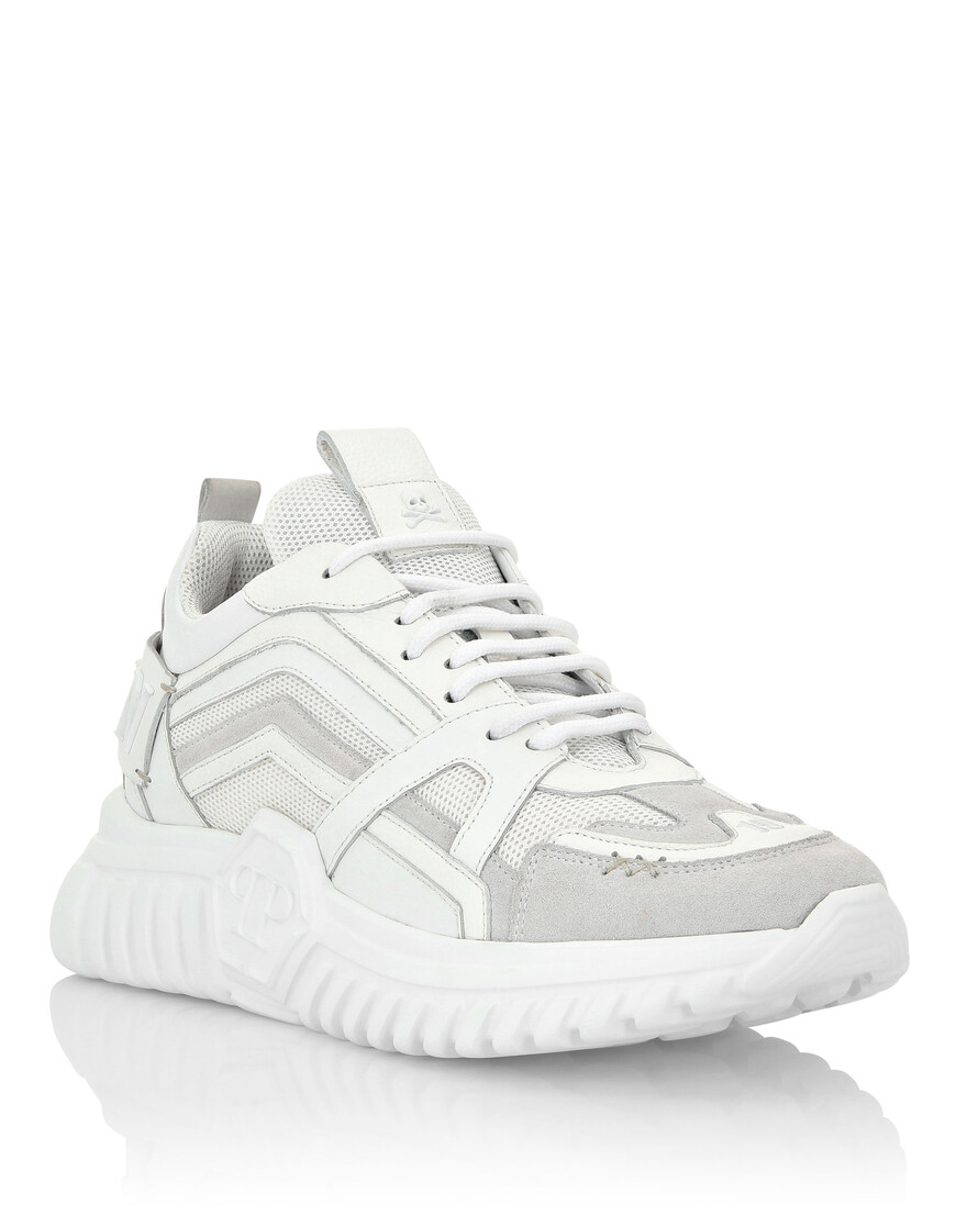 кроссовки  AABS-WSC2648-PLE010N_01 по акции