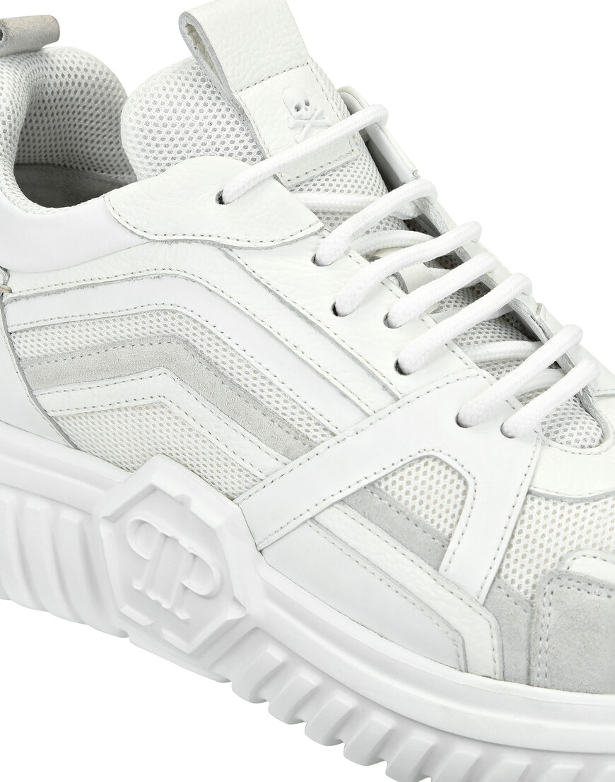 кроссовки  AABS-WSC2648-PLE010N_01 со скидкой