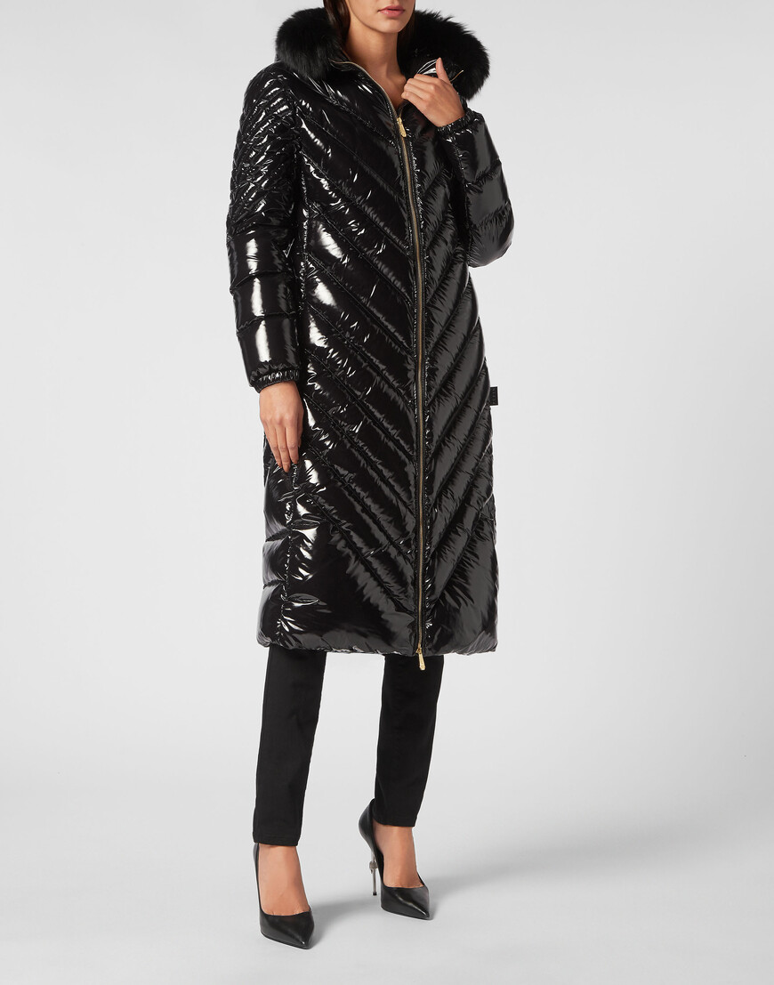 

Куртка Philipp Plein, Черный