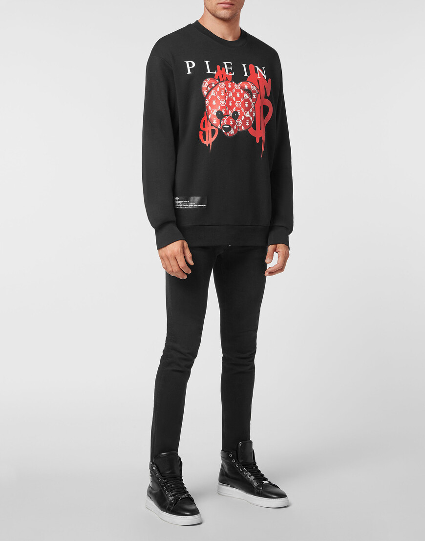 толстовка  UABC-MJO0772-PJO002N_02 по низкой цене