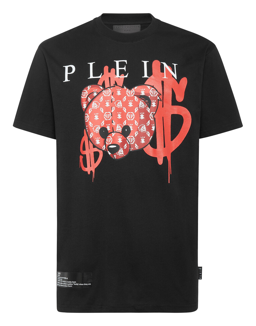 футболка  UABC-MTK5210-PJY002N_02 по акции