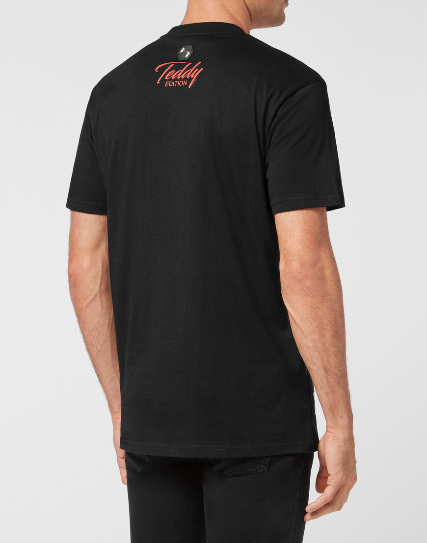 футболка  UABC-MTK5210-PJY002N_02 купить с доставкой