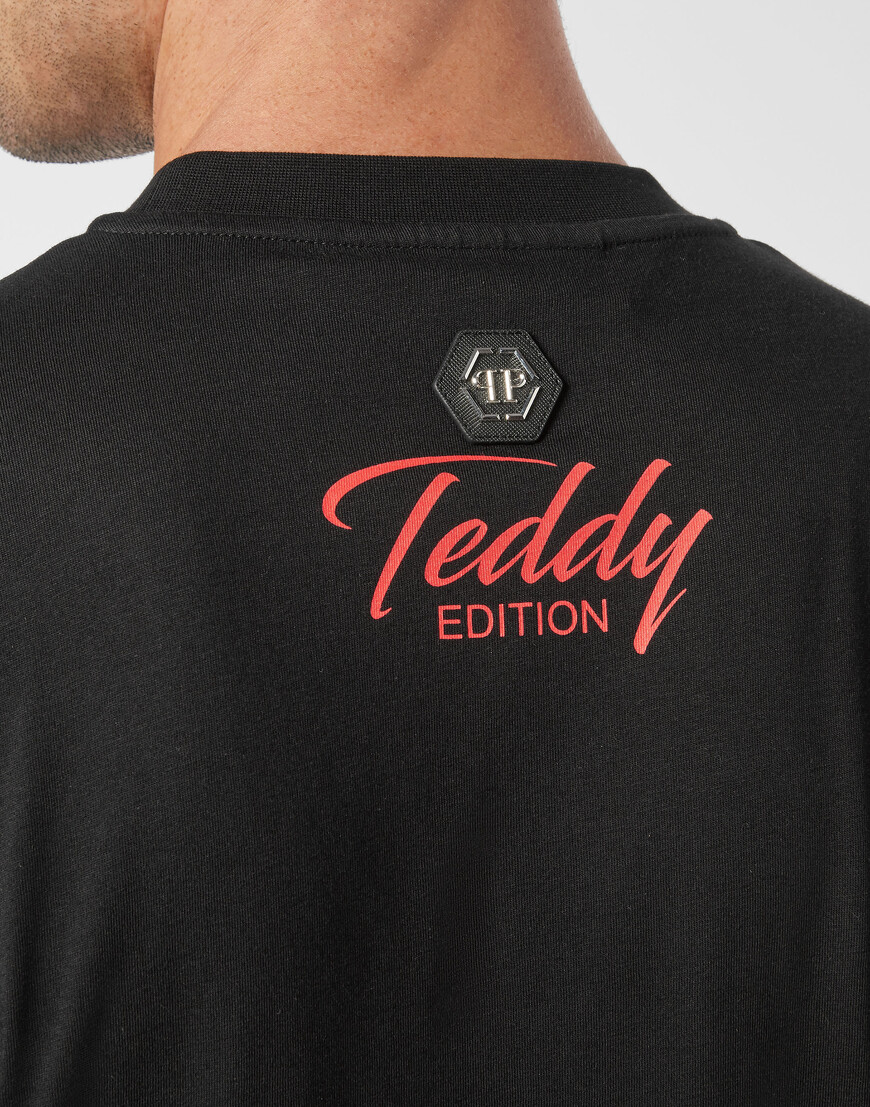 футболка  UABC-MTK5210-PJY002N_02 со скидкой