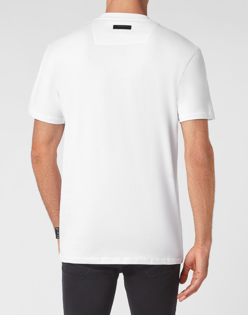 футболка  UABC-MTK5253-PJY002N_01 купить с доставкой