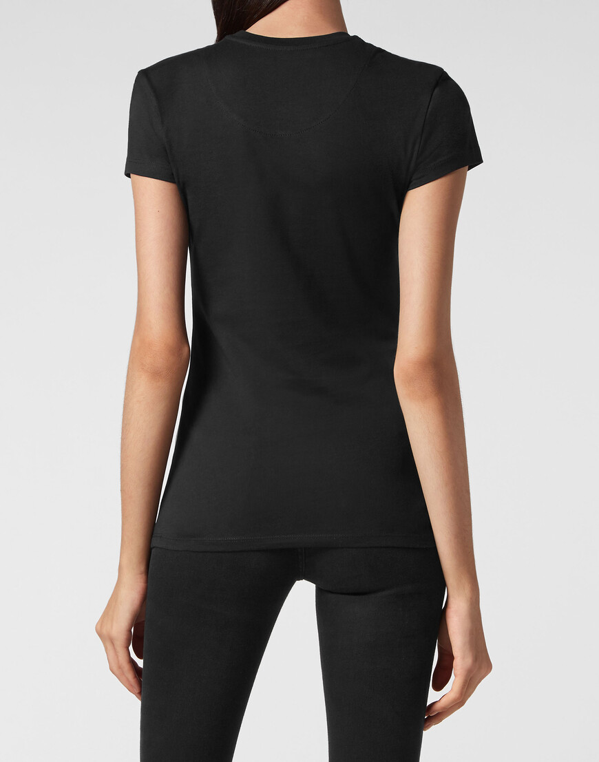 футболка  UABC-WTK2235-PJY002N_02 купить с доставкой