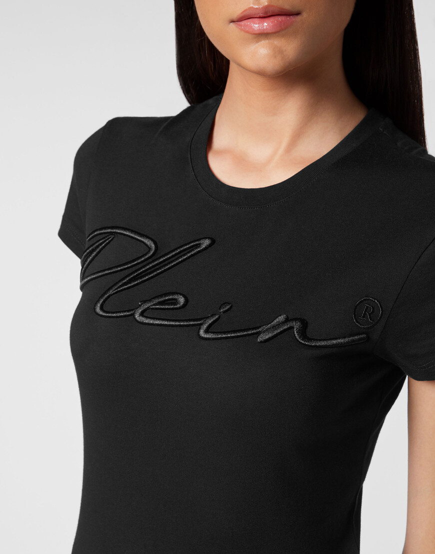 футболка  UABC-WTK2235-PJY002N_02 со скидкой