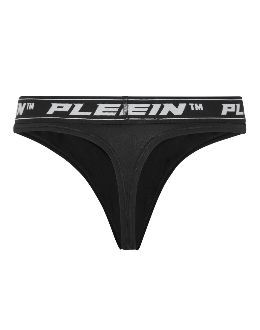 

Трусы Philipp Plein, Черный