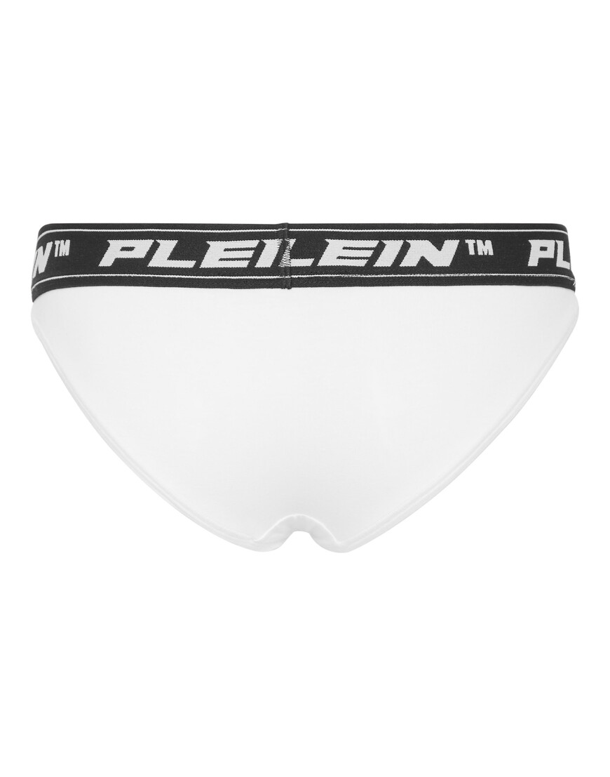 

Трусы Philipp Plein, Белый