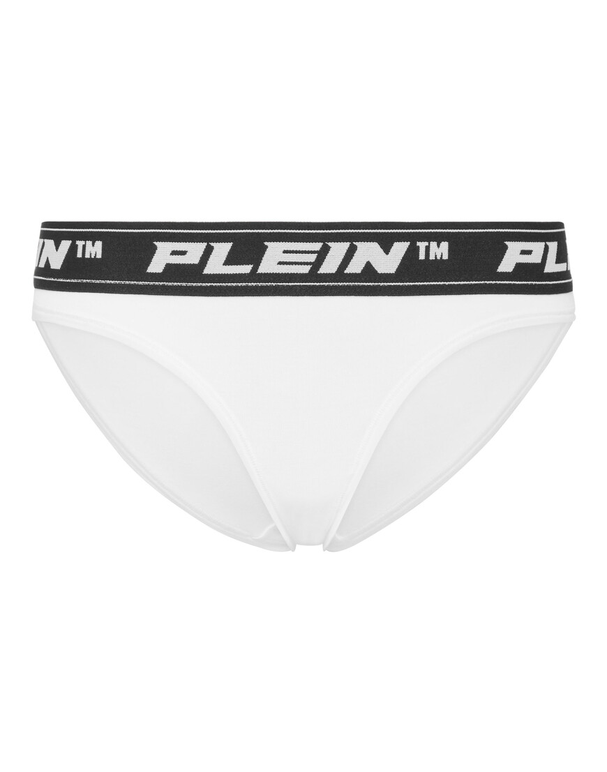 

Трусы Philipp Plein, Белый