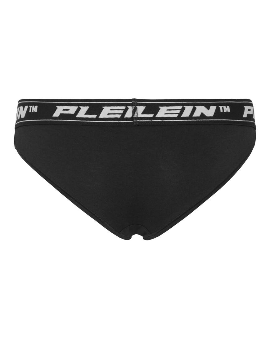 

Трусы Philipp Plein, Черный