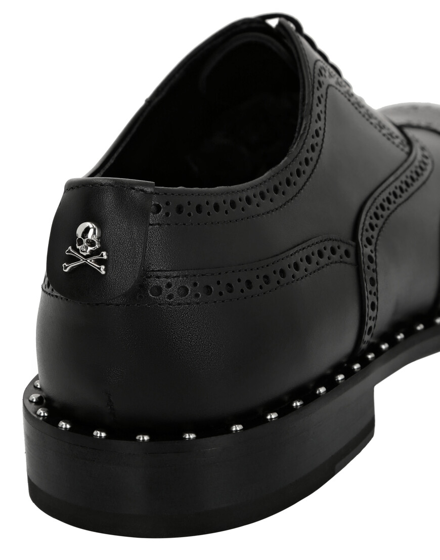 туфли  UABS-MSB0225-PLE007N_02 по низкой цене