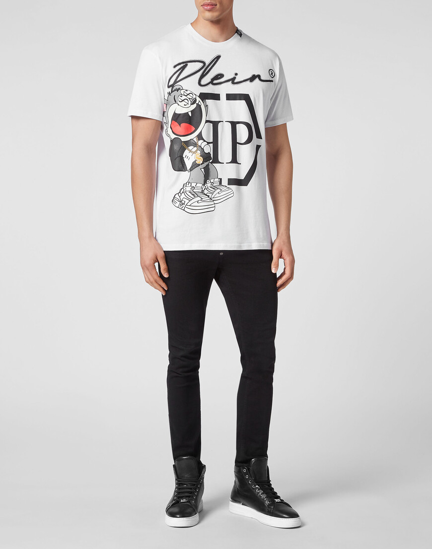 футболка  LABC-MTK5257-PJY002N_01 по низкой цене