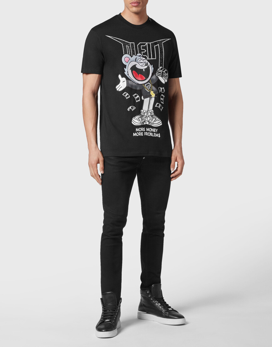 футболка  LABC-MTK5261-PJY002N_02 по низкой цене