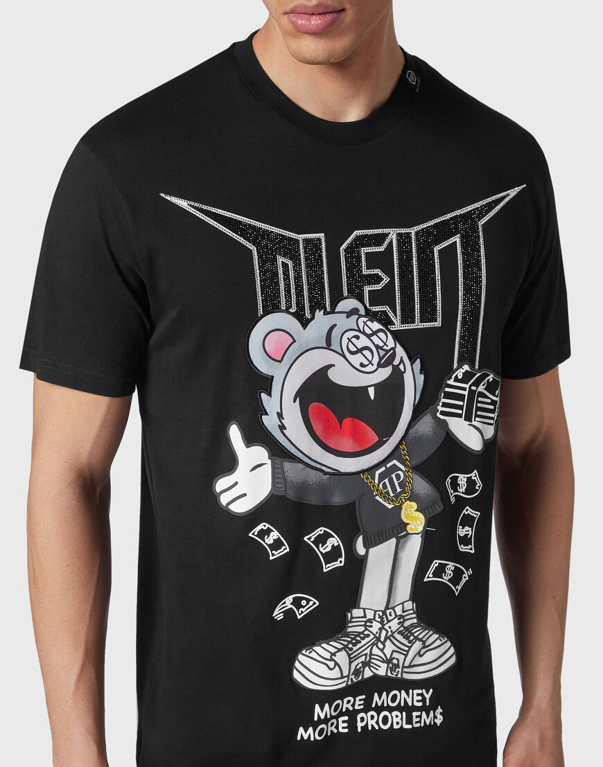 футболка  LABC-MTK5261-PJY002N_02 со скидкой