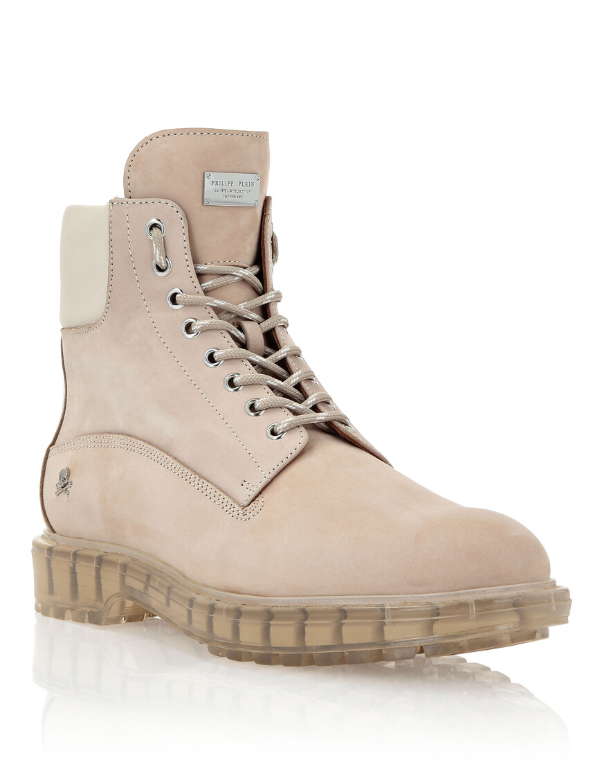 ботинки  LABS-MSE0169-PLE010N_06 по акции