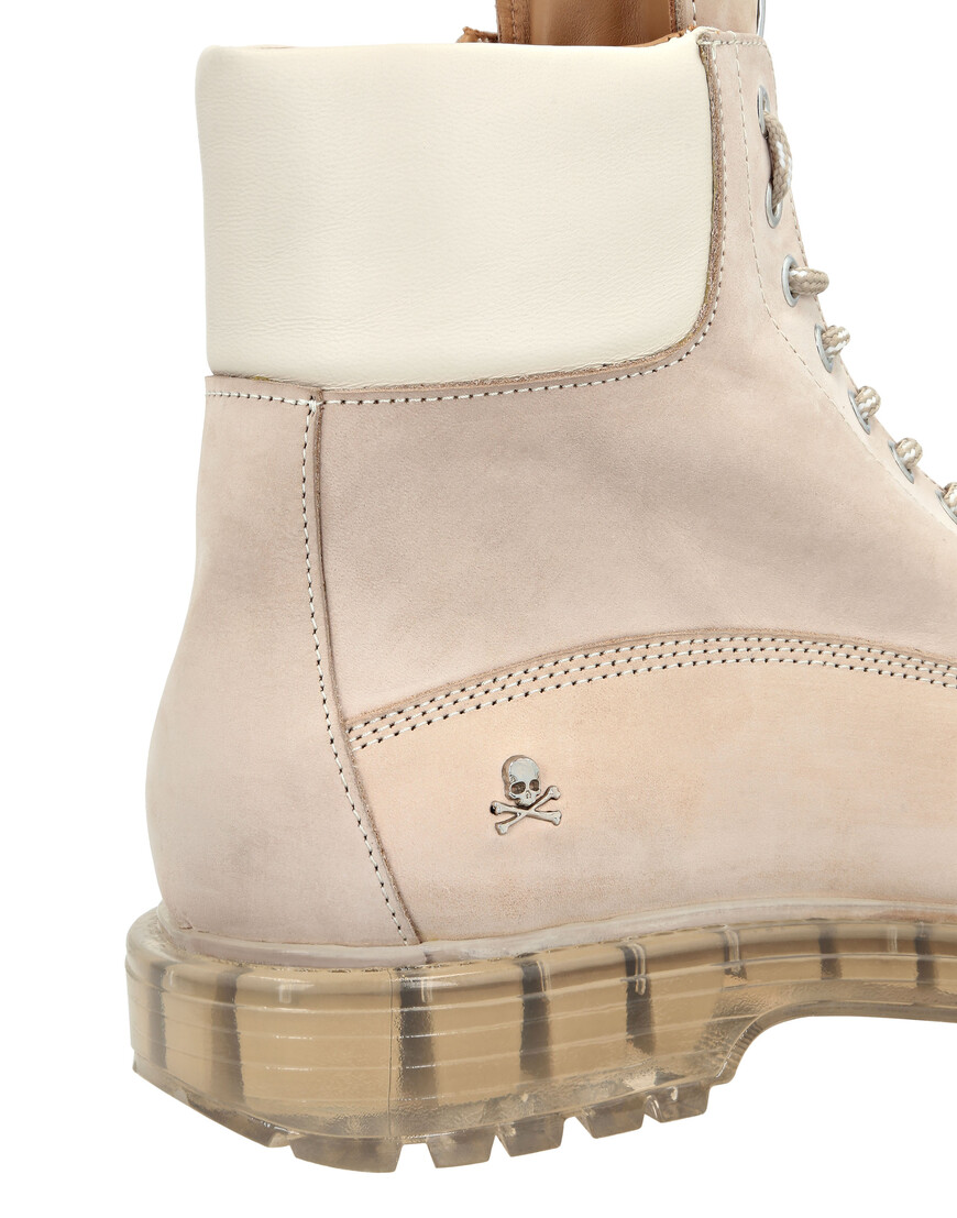 ботинки  LABS-MSE0169-PLE010N_06 купить с доставкой