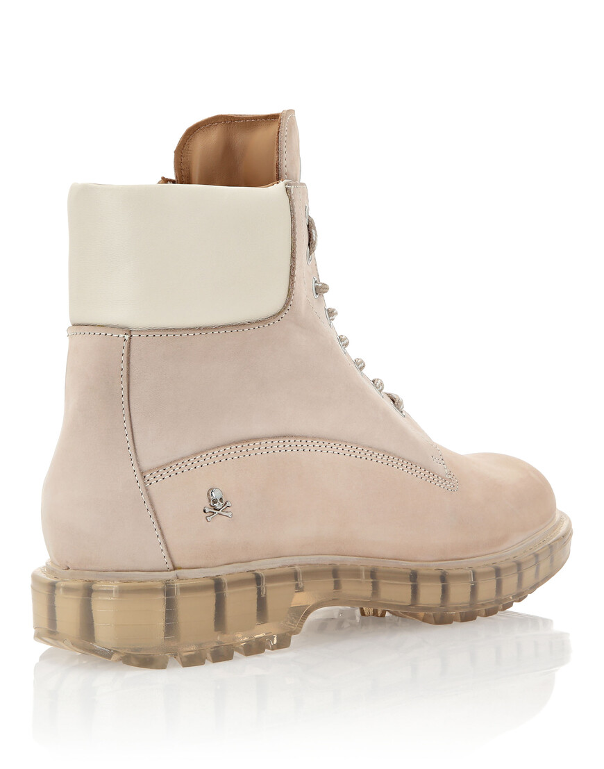 ботинки  LABS-MSE0169-PLE010N_06 по низкой цене