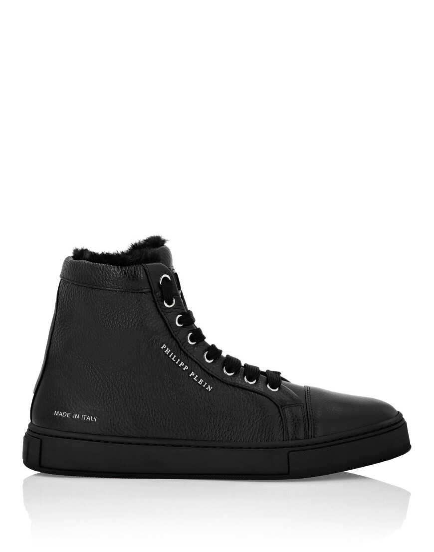 

Кроссовки Philipp Plein, Черный