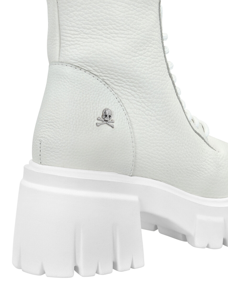 ботинки  LABS-WSE0585-PLE010N_01 купить с доставкой