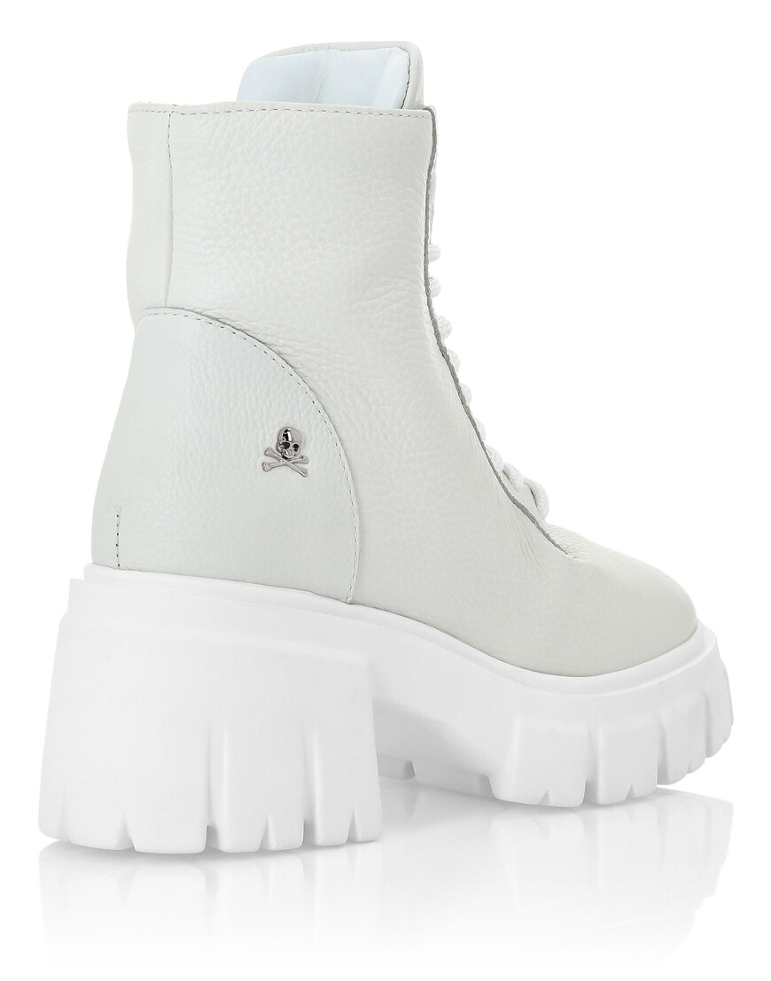 ботинки  LABS-WSE0585-PLE010N_01 по низкой цене