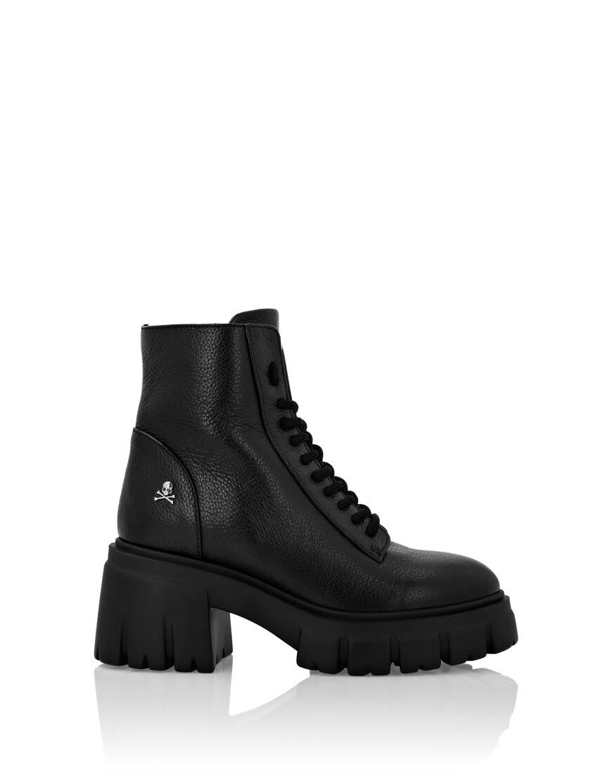 

Ботинки Philipp Plein, Черный