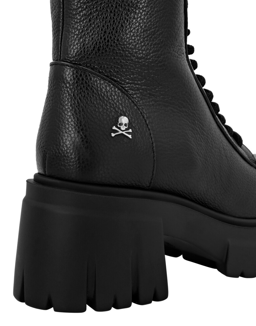 ботинки  LABS-WSE0585-PLE010N_02 купить с доставкой