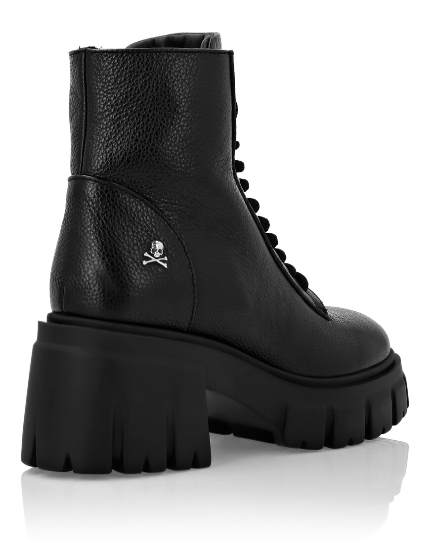 ботинки  LABS-WSE0585-PLE010N_02 по низкой цене