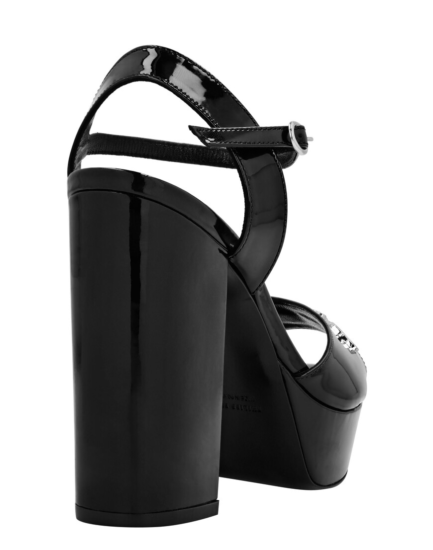 сандалии  UABS-WSA0589-PLE077N_02 по низкой цене