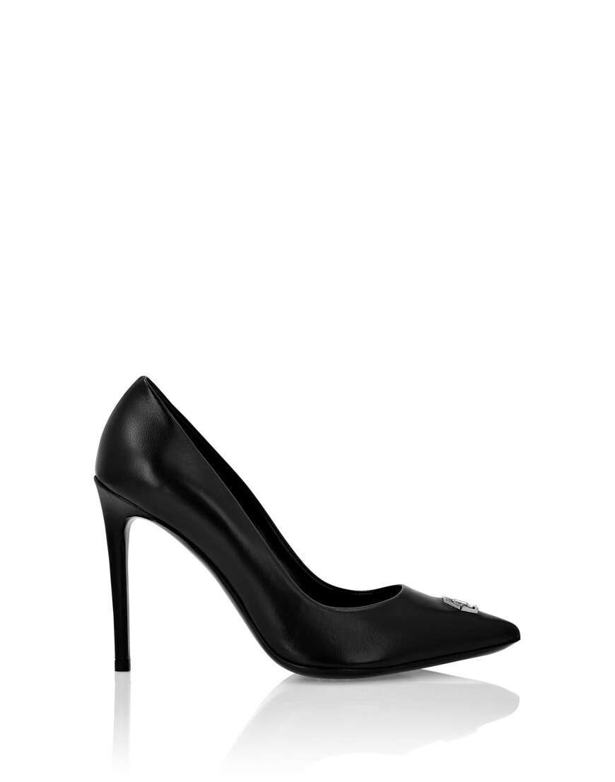 

Туфли Philipp Plein, Черный