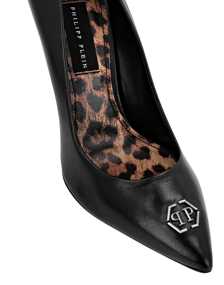 туфли  UABS-WSD0450-PLE075N_02 купить с доставкой