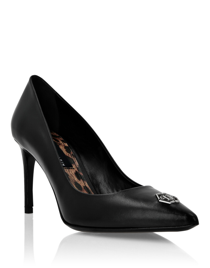 туфли  UABS-WSD0452-PLE075N_02 по акции