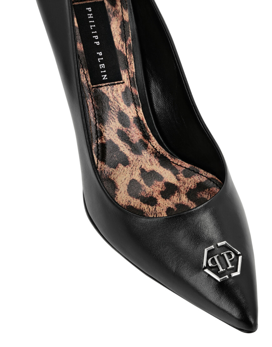 туфли  UABS-WSD0452-PLE075N_02 купить с доставкой