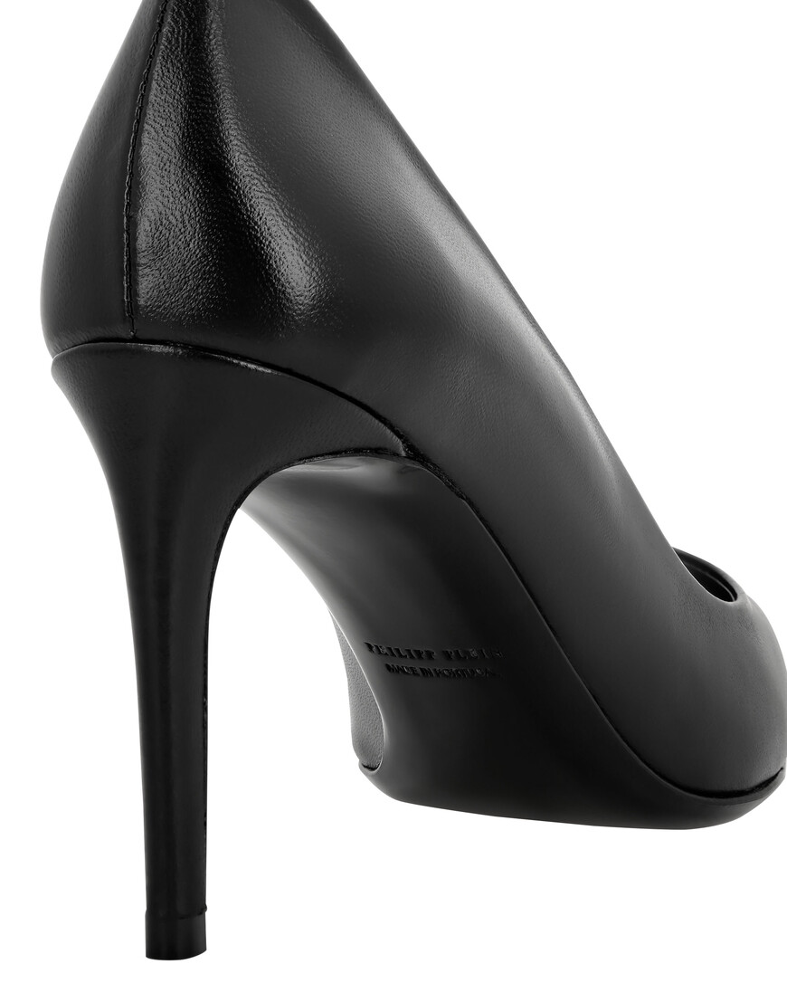 туфли  UABS-WSD0452-PLE075N_02 по низкой цене