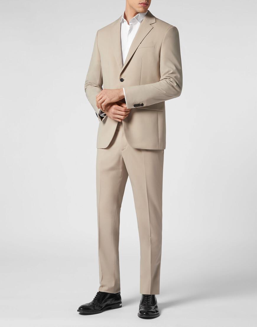 костюм классический  SACC-MRF1632-PTE003N_06 по низкой цене