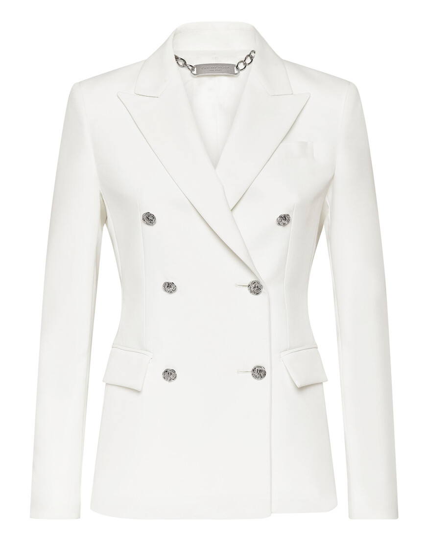 пиджак классический  SACC-WRF0524-PTE008N_01 по акции