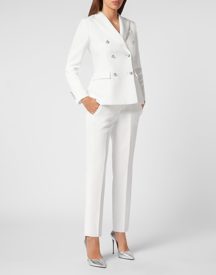 пиджак классический  SACC-WRF0524-PTE008N_01 по низкой цене