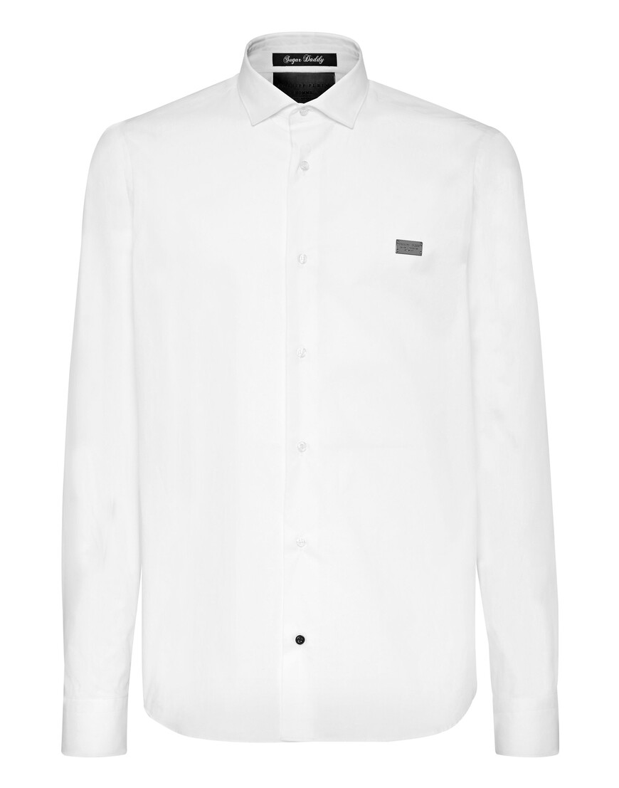 рубашка  SACC-MRP1924-PTE003N_01 по акции