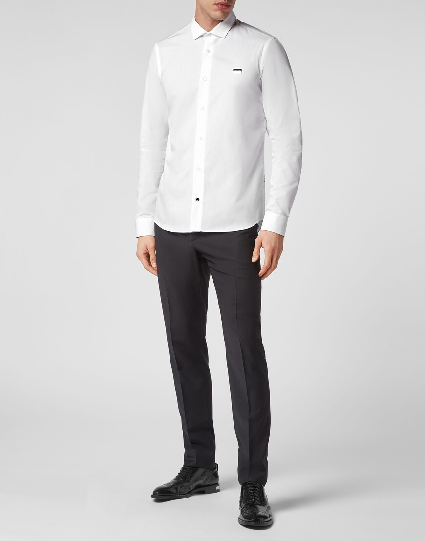 рубашка  SACC-MRP1924-PTE003N_01 по низкой цене