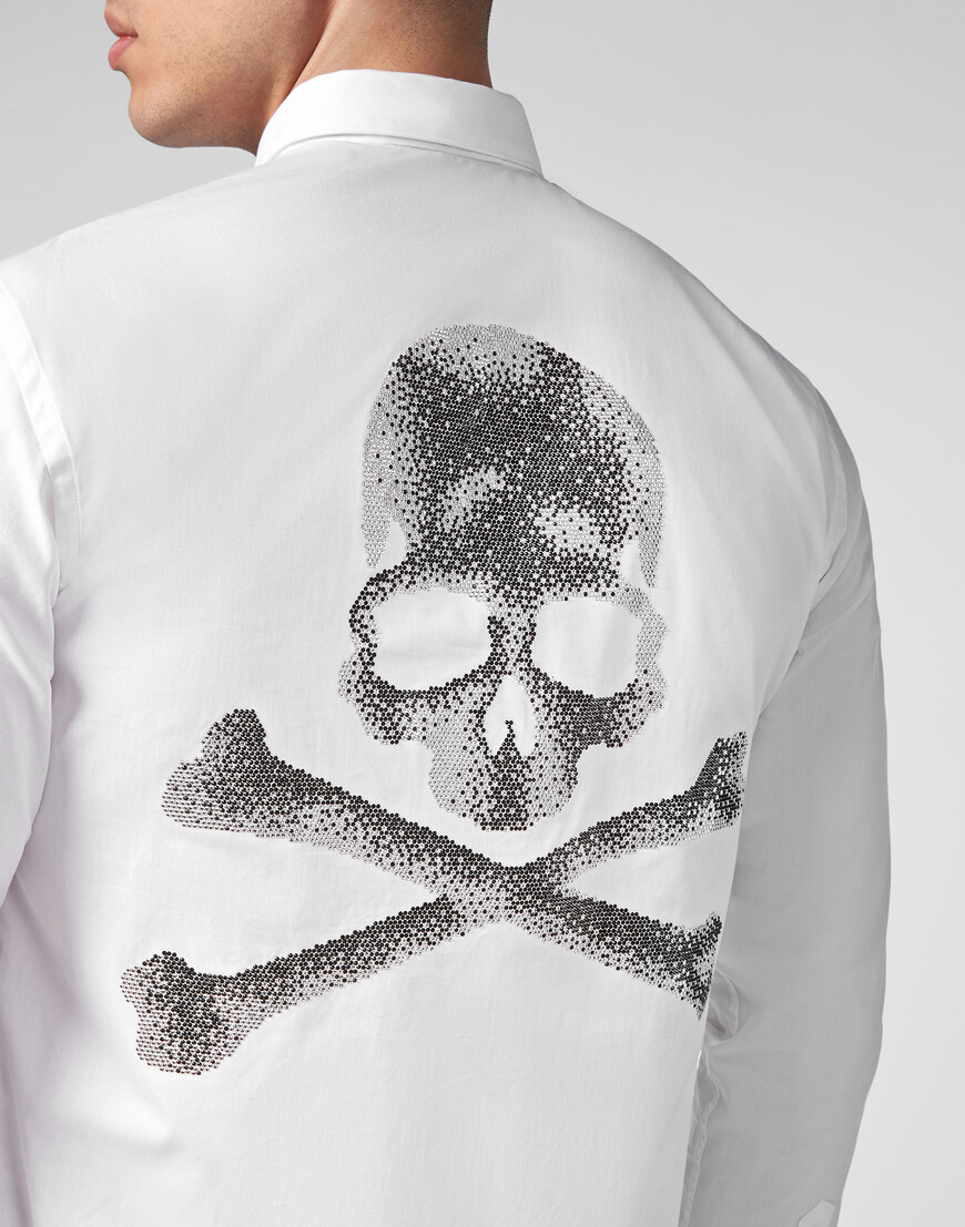 рубашка  SACC-MRP1924-PTE003N_01 со скидкой