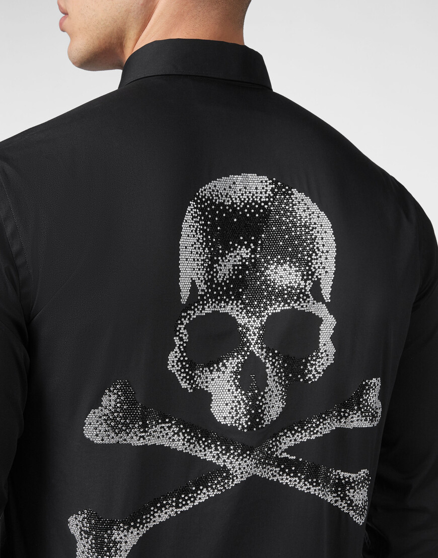 рубашка  SACC-MRP1924-PTE003N_02 со скидкой