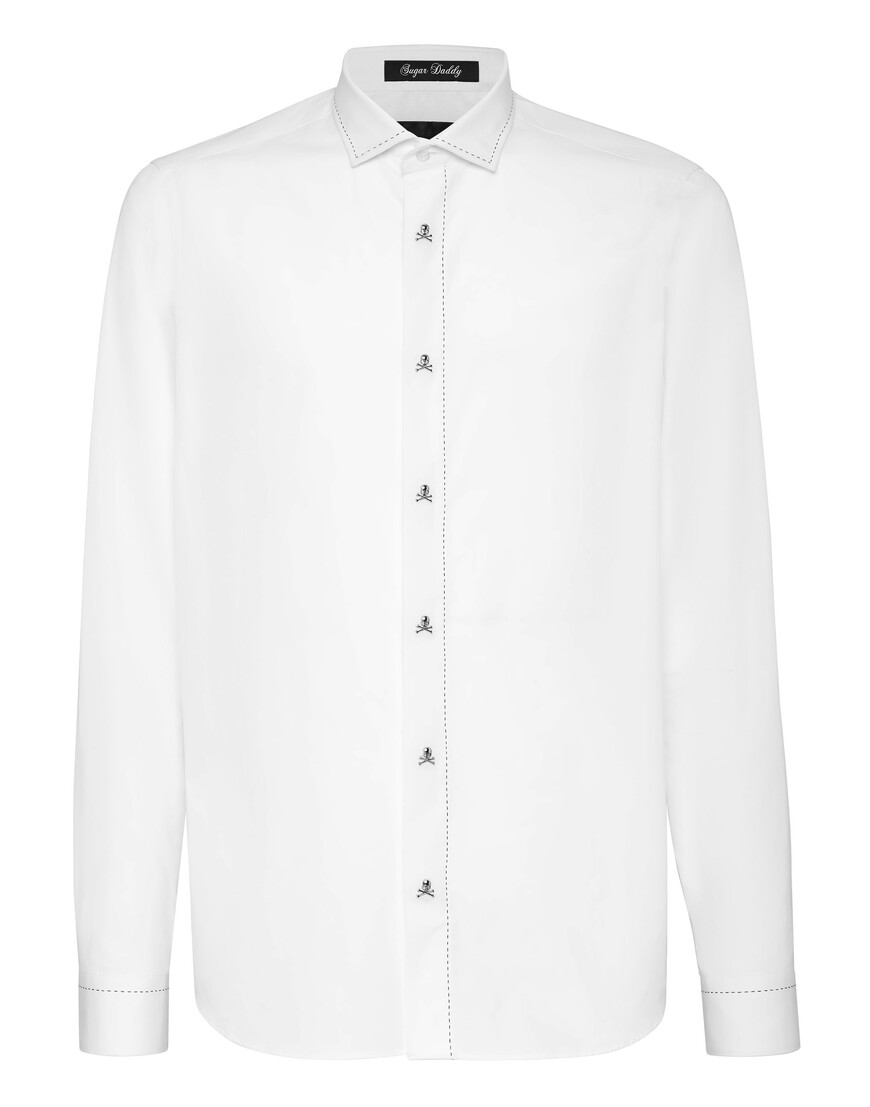 рубашка  SACC-MRP1926-PTE003N_01 по акции